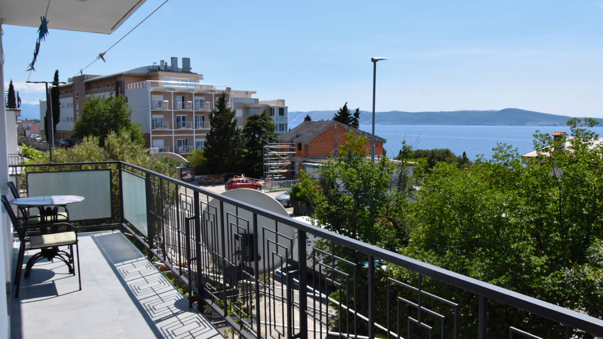 Apartman A1 - Apartment A1 | Apartmani Novaković